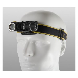 Фонарь Armytek Tiara C1 Magnet USB XP-L Белый